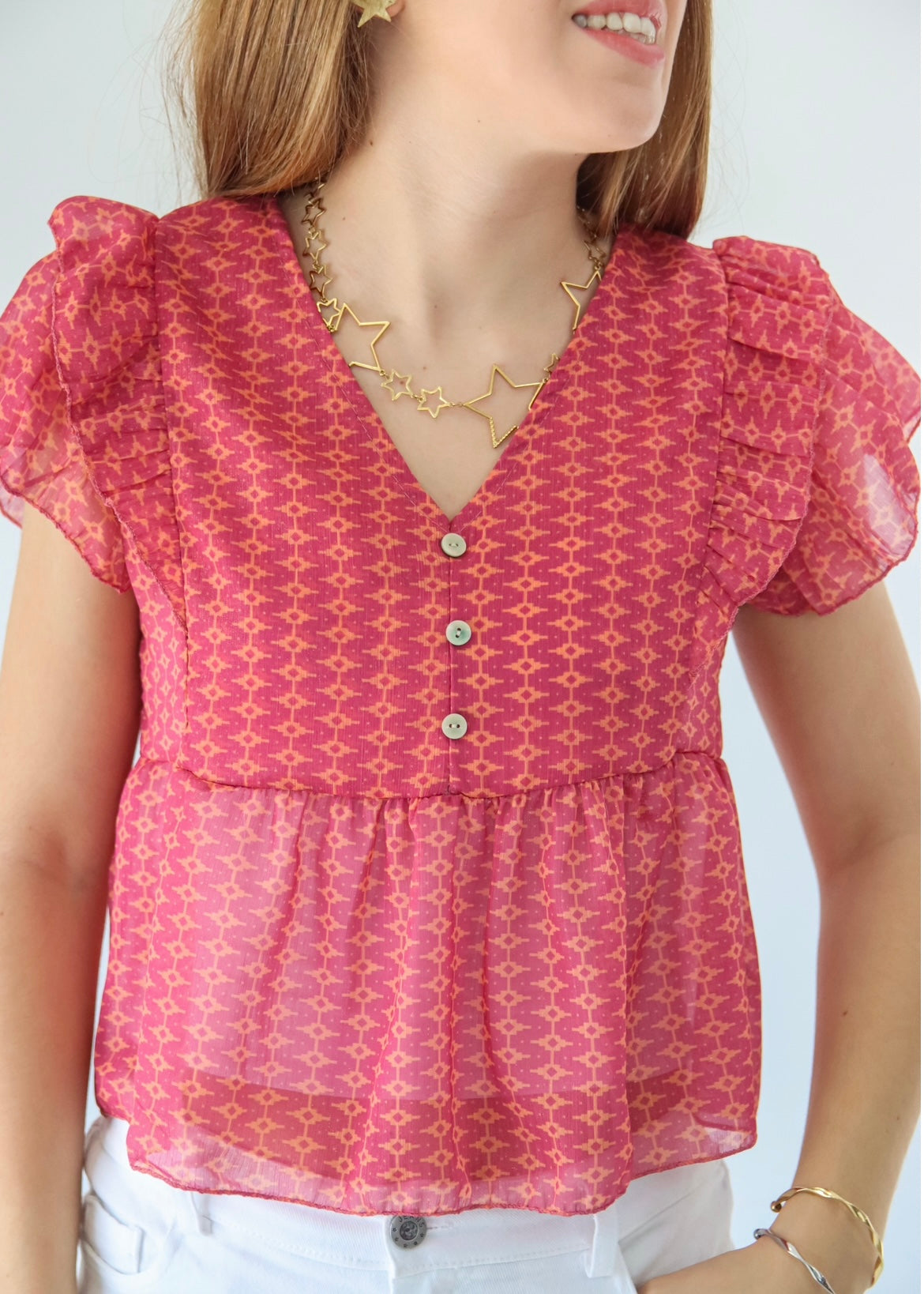 Blusa
