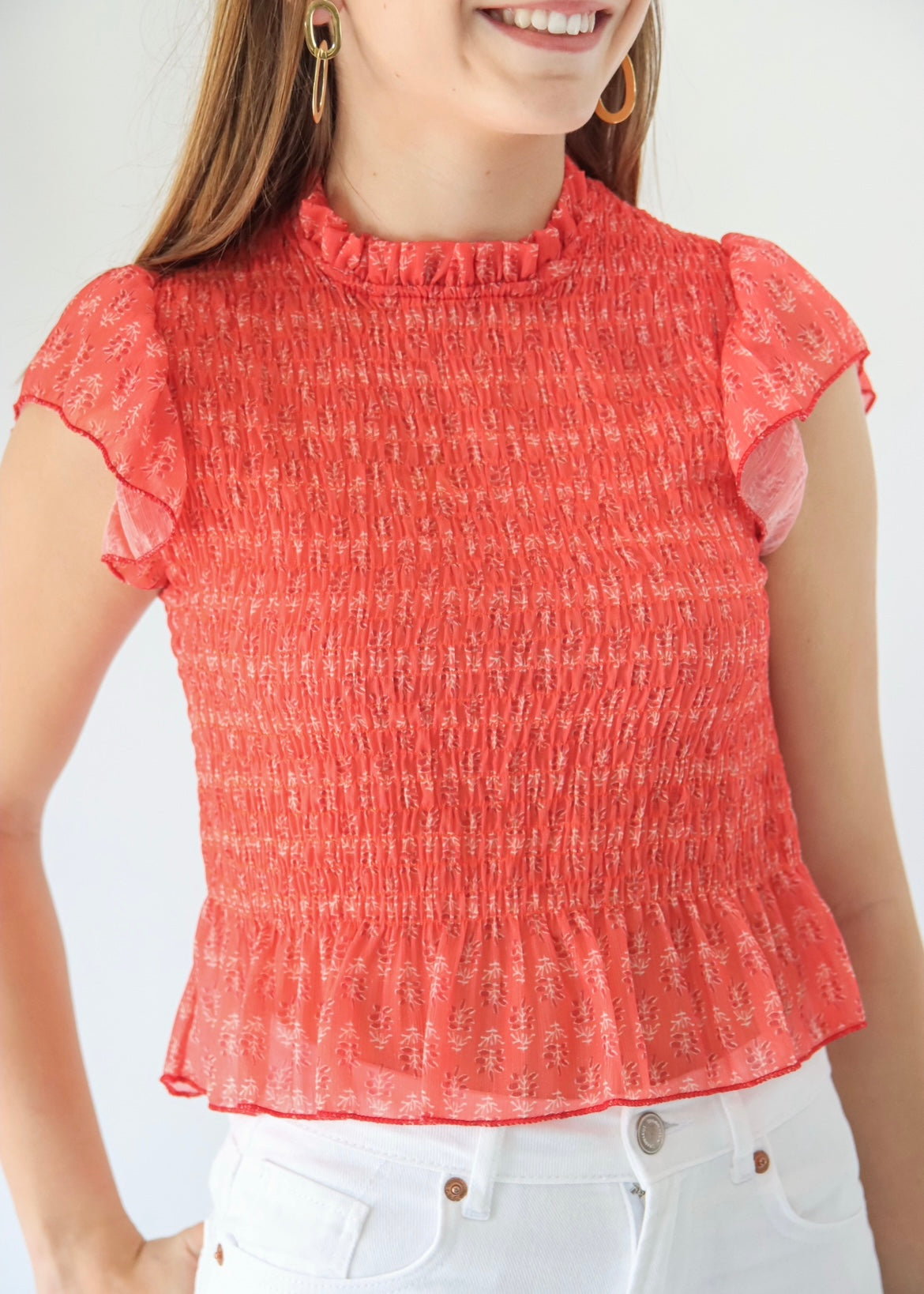 Blusa