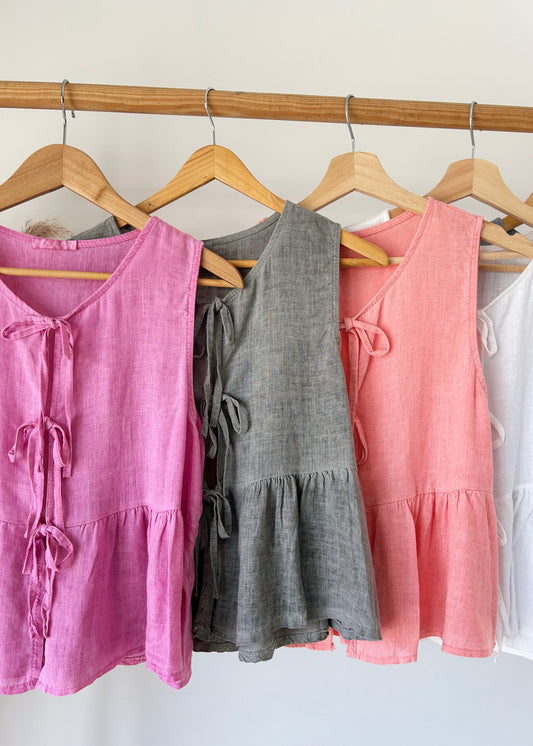 Blusa