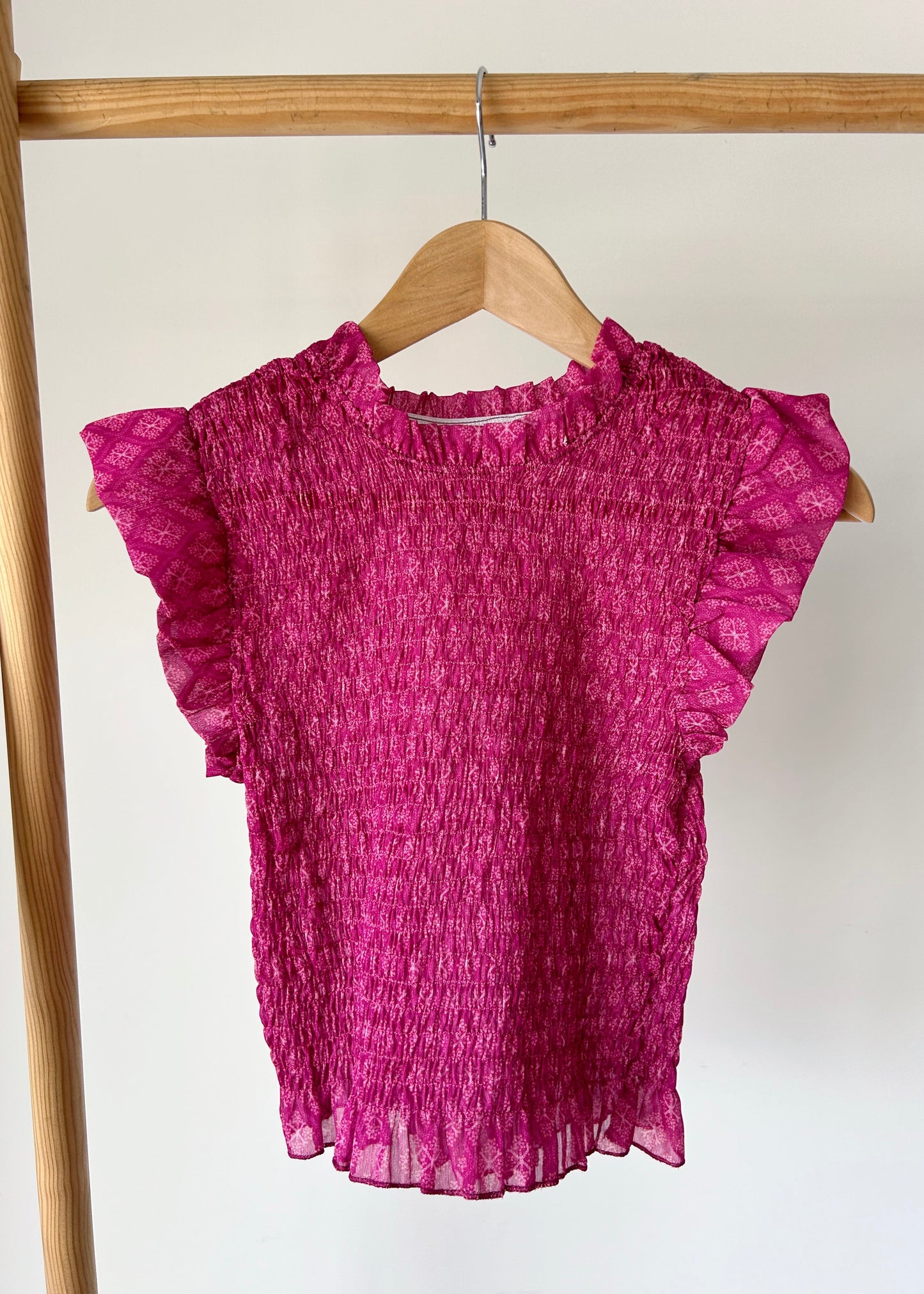Blusa