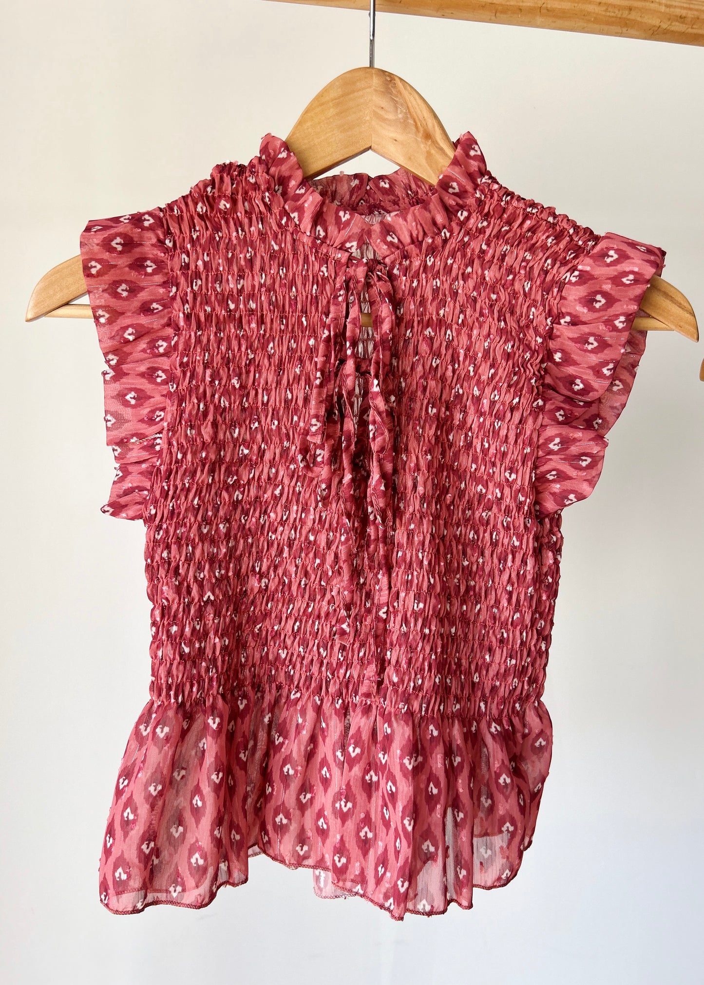 Blusa