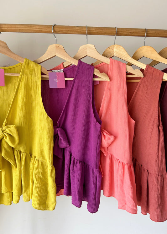 Blusa