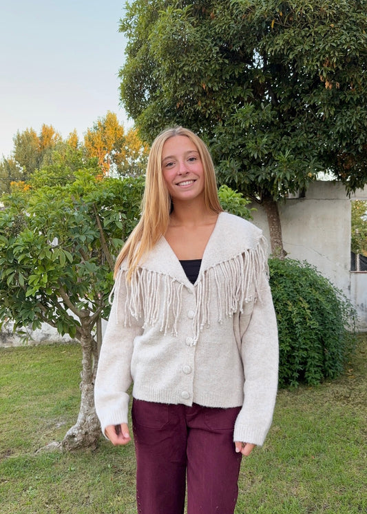 Camisola de Malha