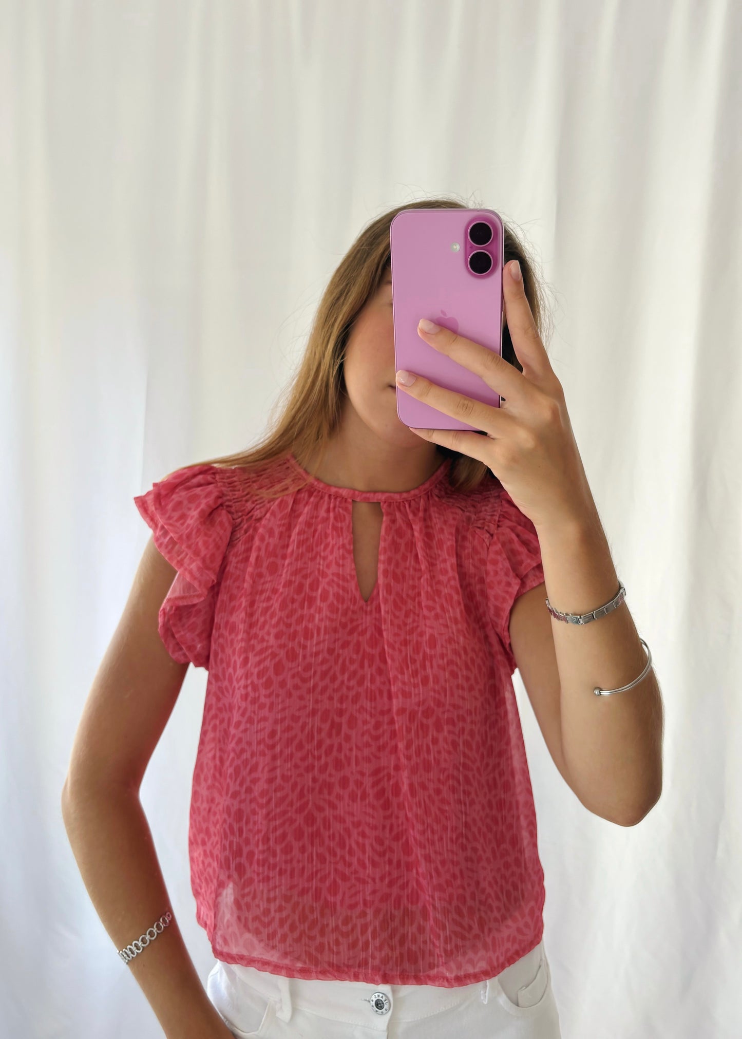 Blusa