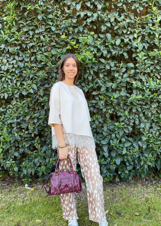 calcas femininas padrao bambi kakau store