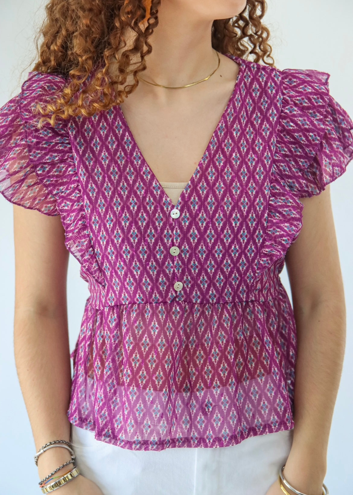 Blusa