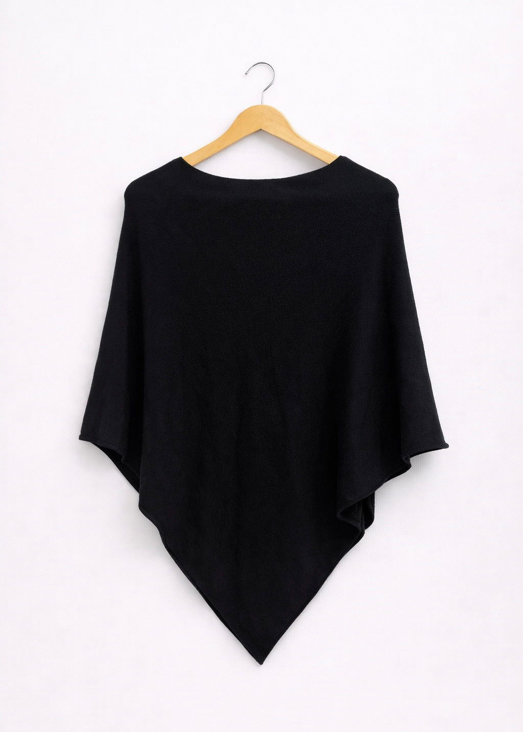 Capa em Malha Oversized