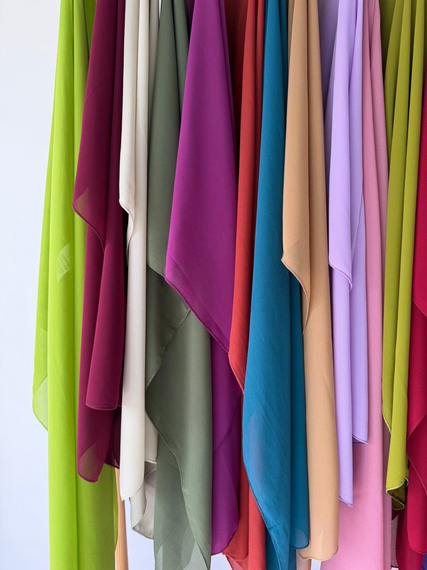 Capa para Vestido