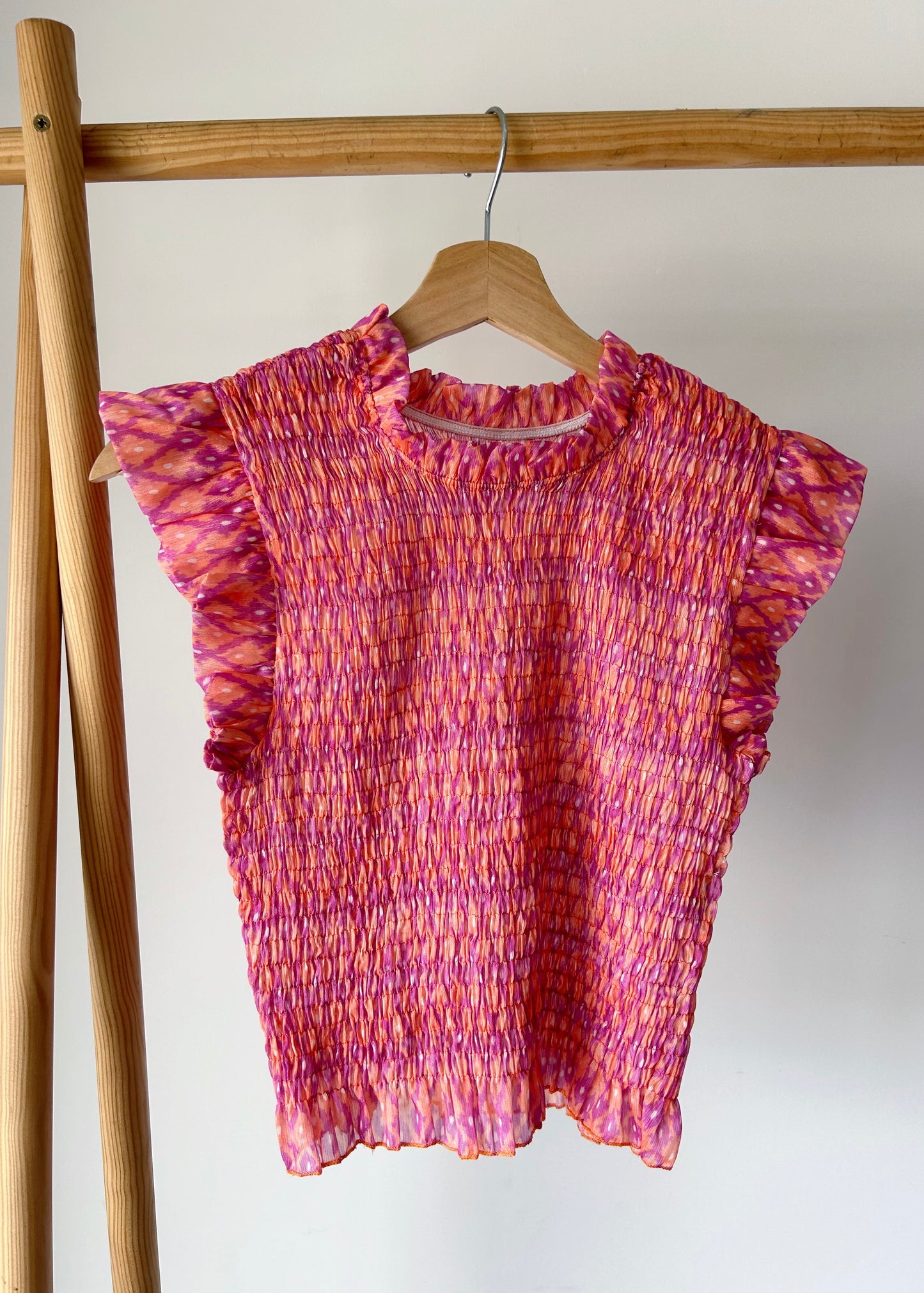 Blusa