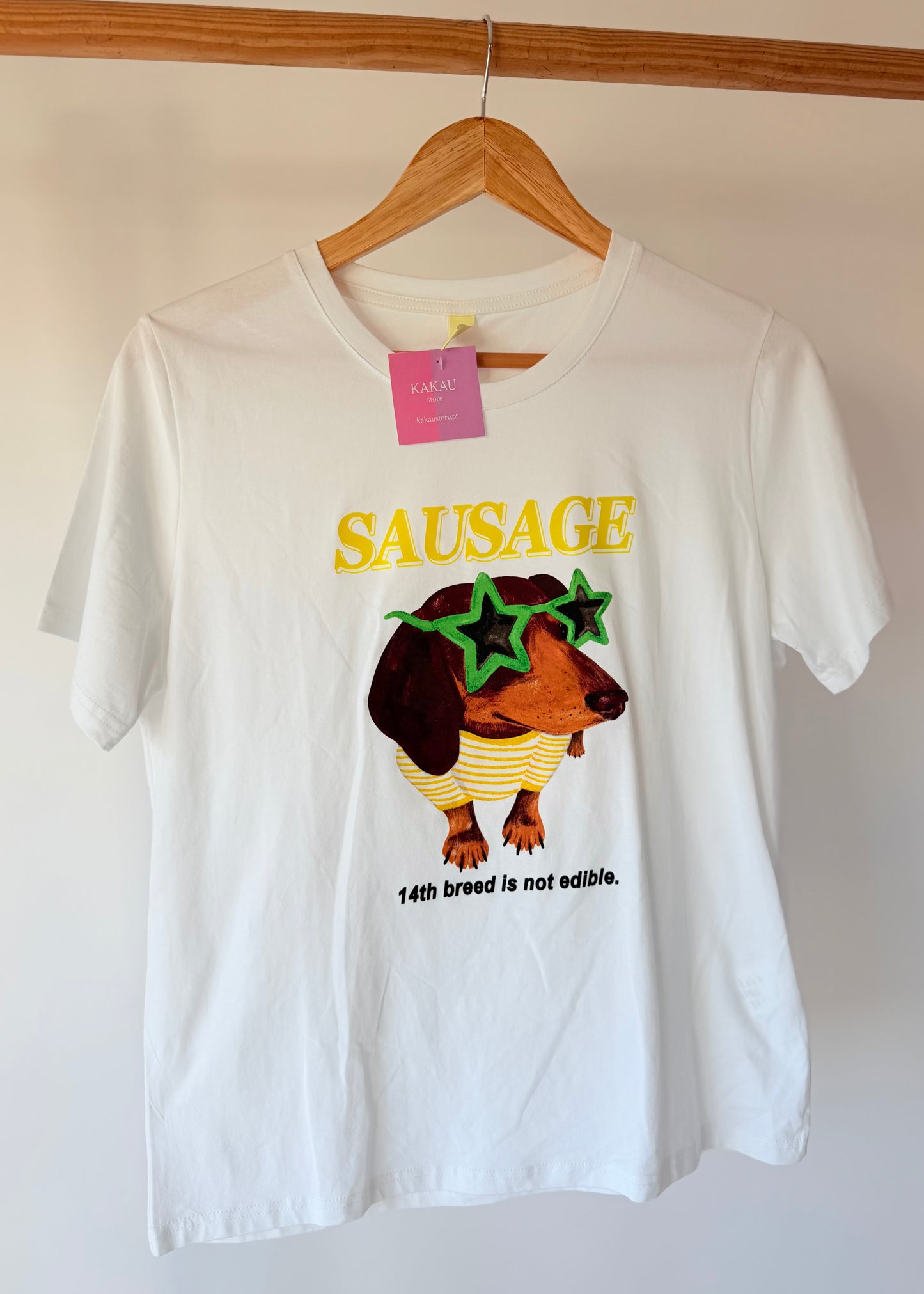 T-shirt