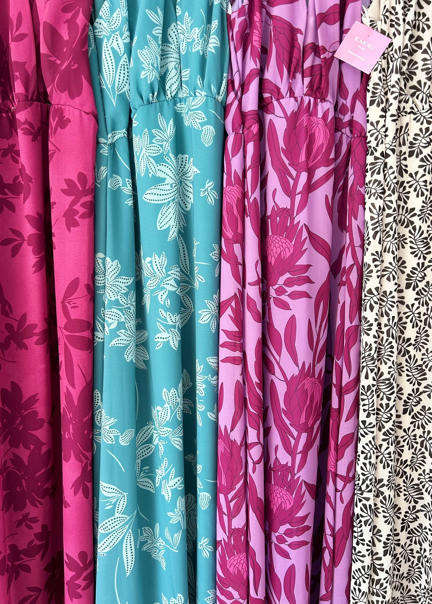 Vestido Halter Elegante