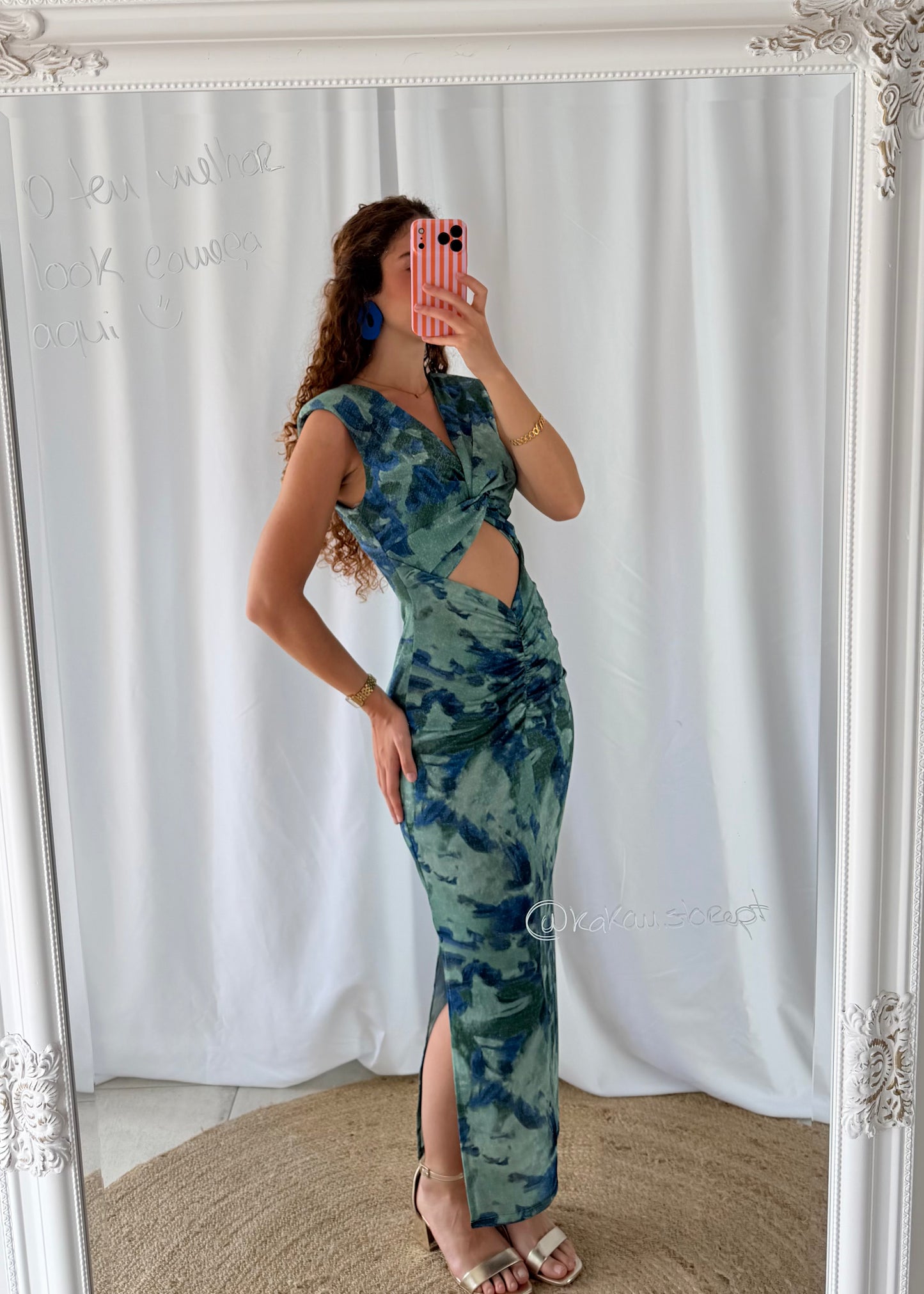 Vestido
