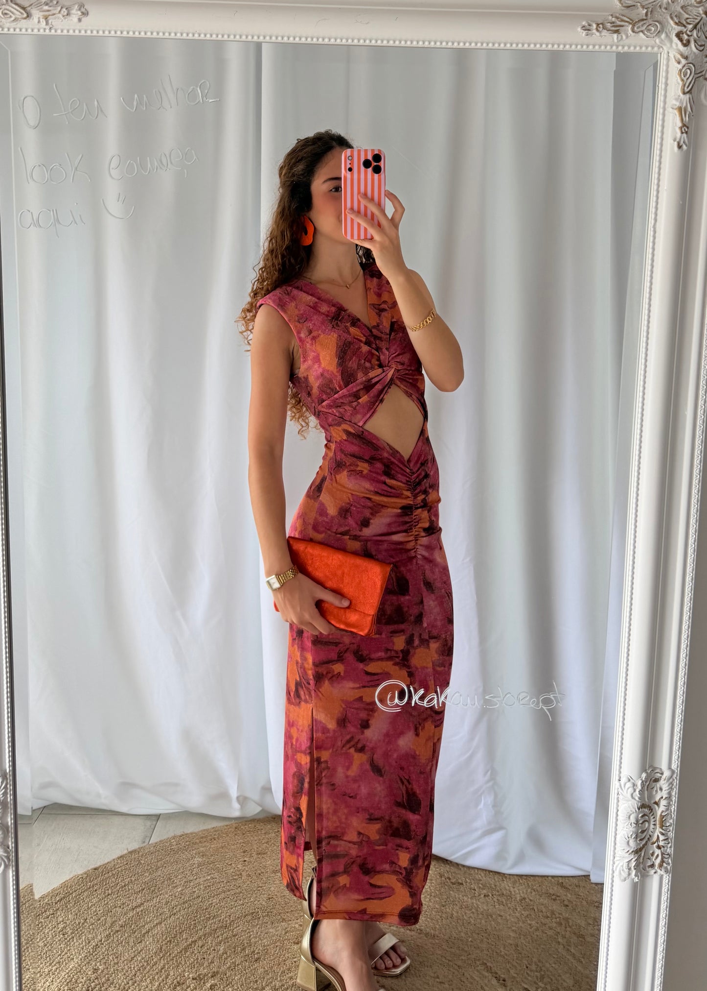 Vestido