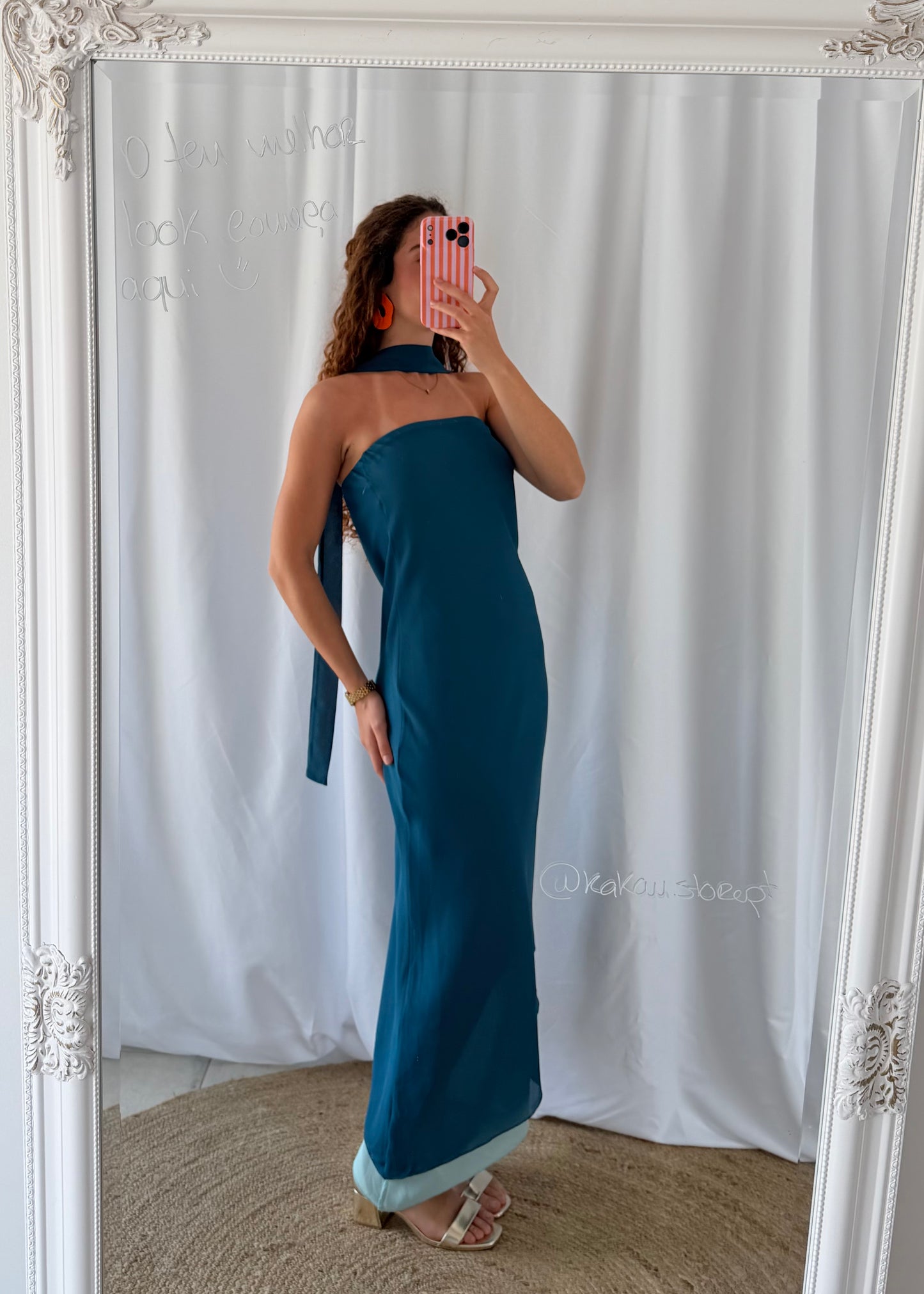 Vestido