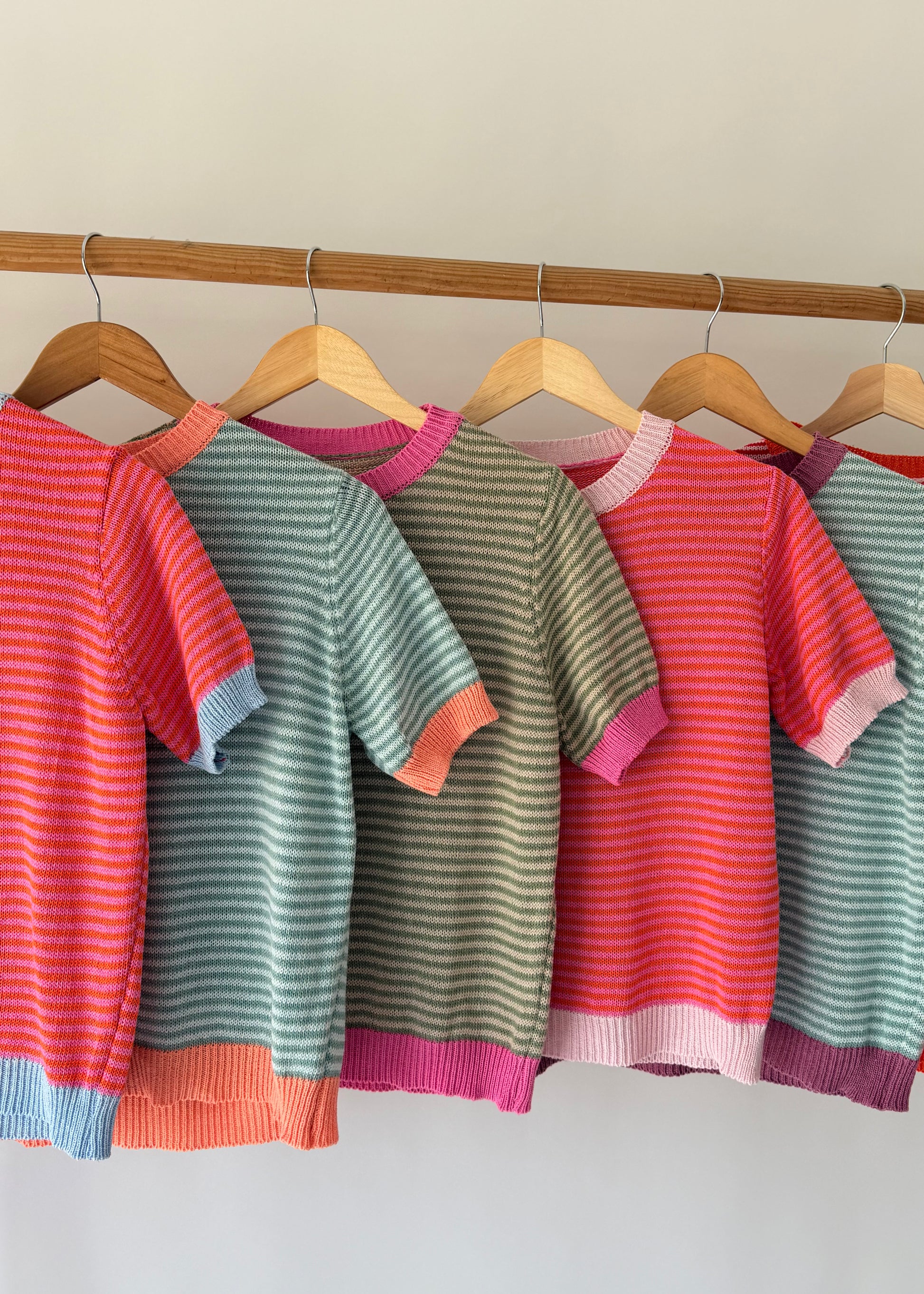 T-shirt Malha Fina | Tamanho Único S ao M | Kakau Store