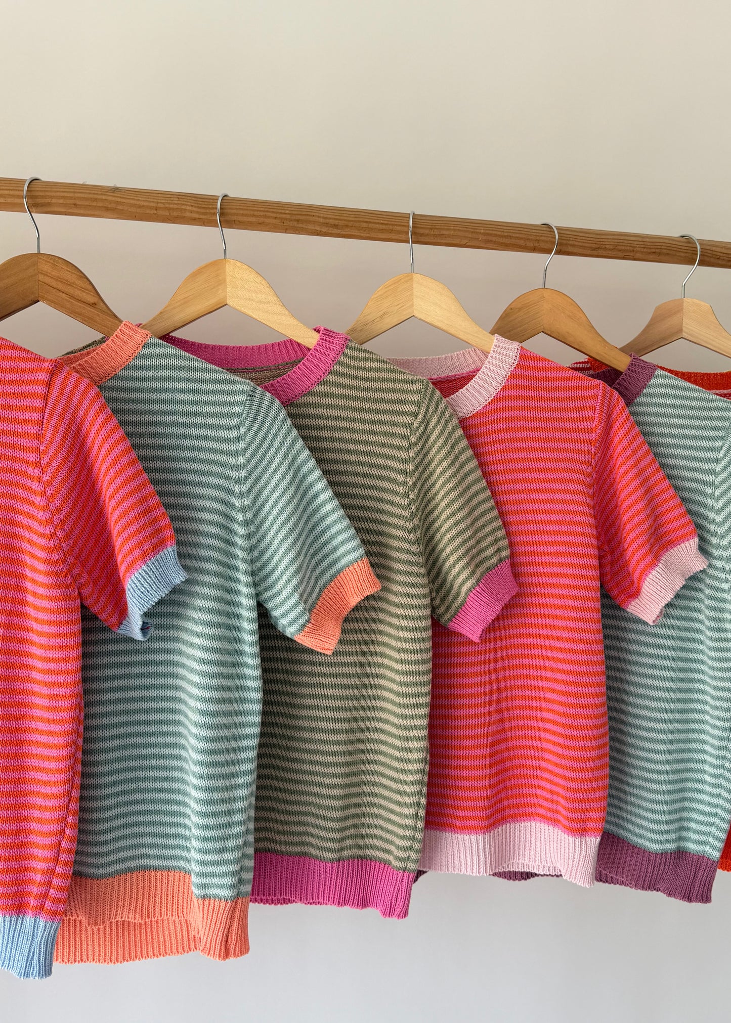 T-shirt Malha Fina | Tamanho Único S ao M | Kakau Store