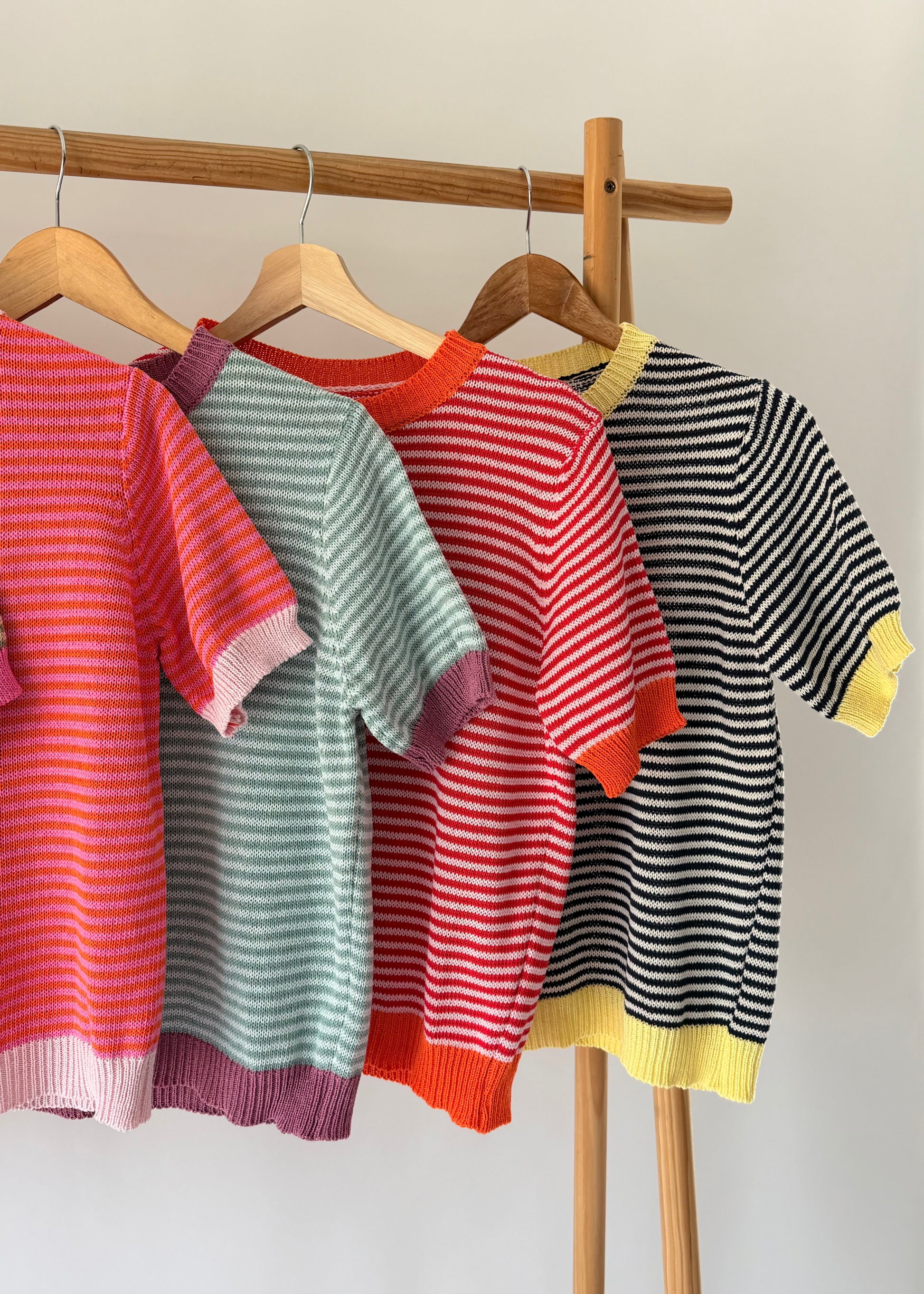T-shirt Malha Fina | Tamanho Único S ao M | Kakau Store