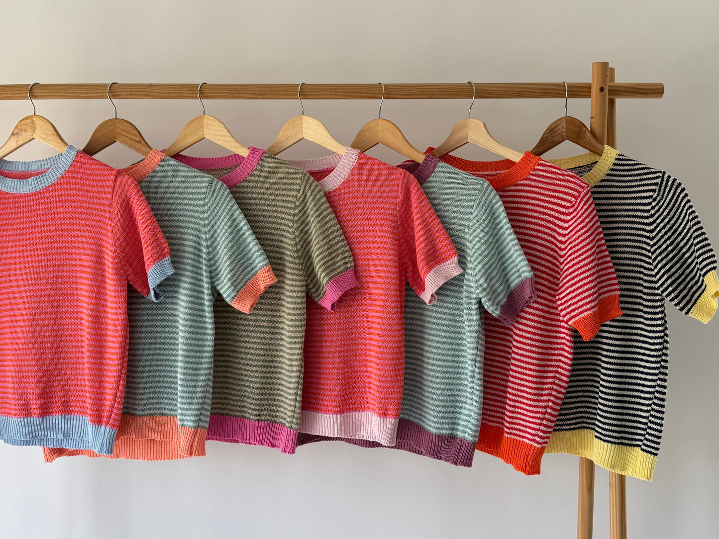 T-shirt Malha Fina | Tamanho Único S ao M | Kakau Store