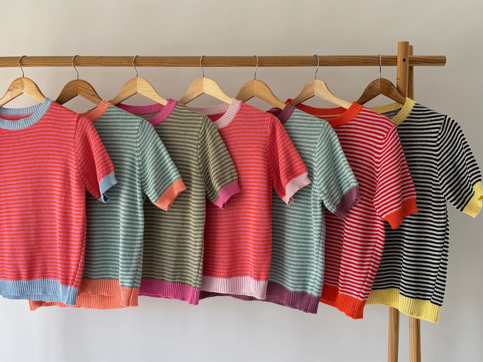 T-shirt Malha Fina | Tamanho Único S ao M | Kakau Store