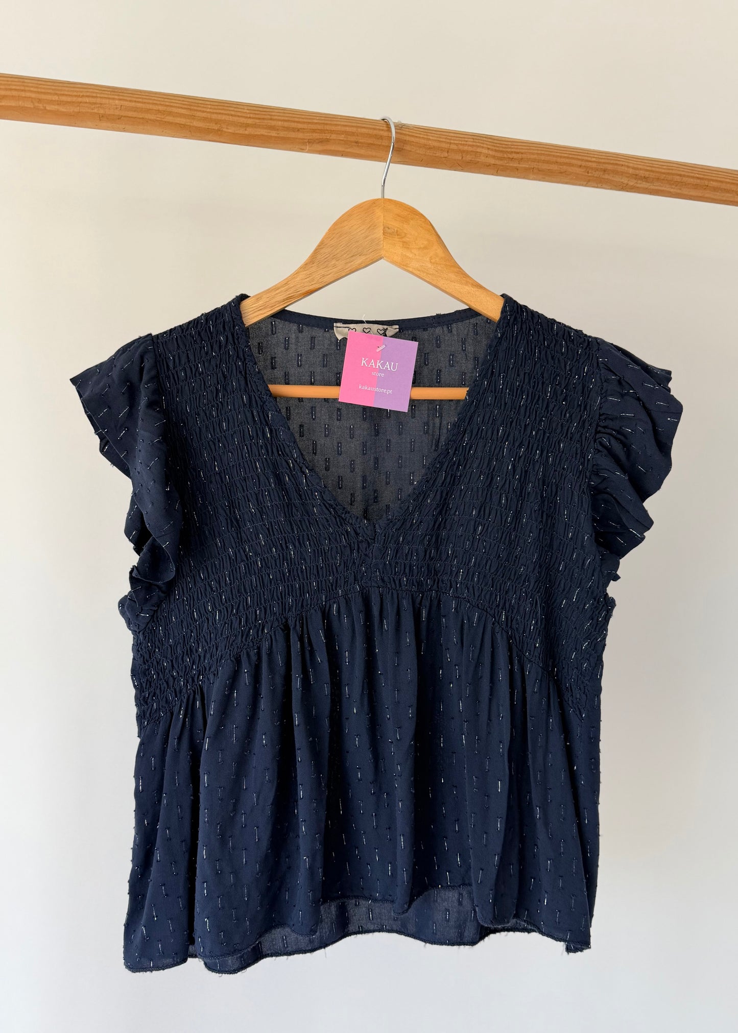 Blusa