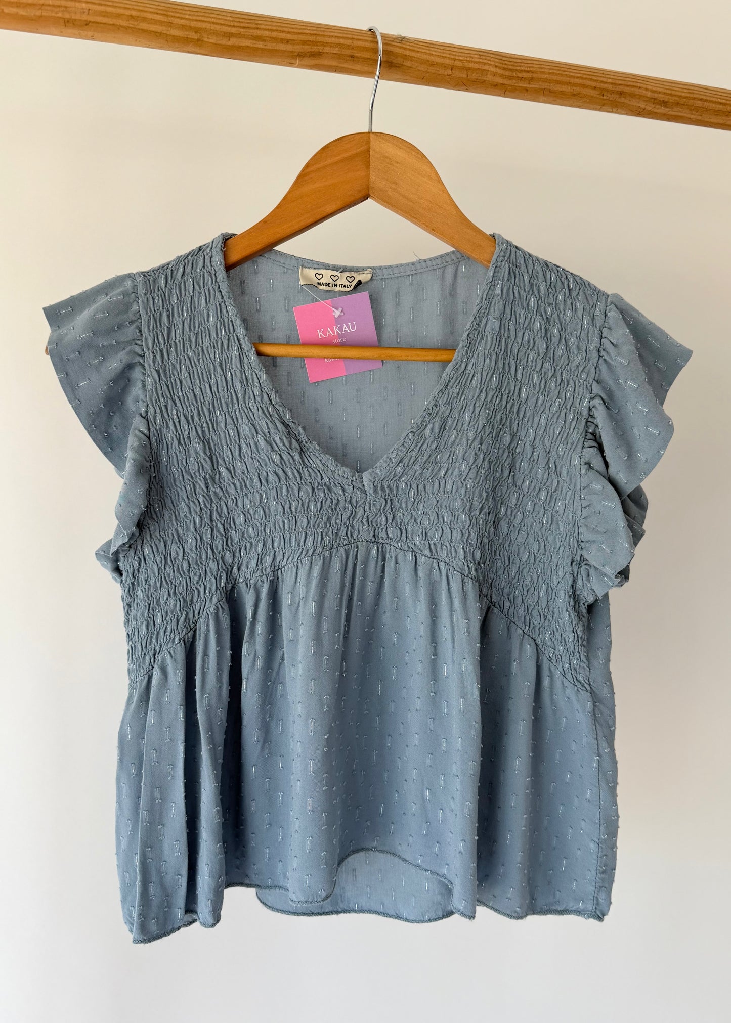 Blusa