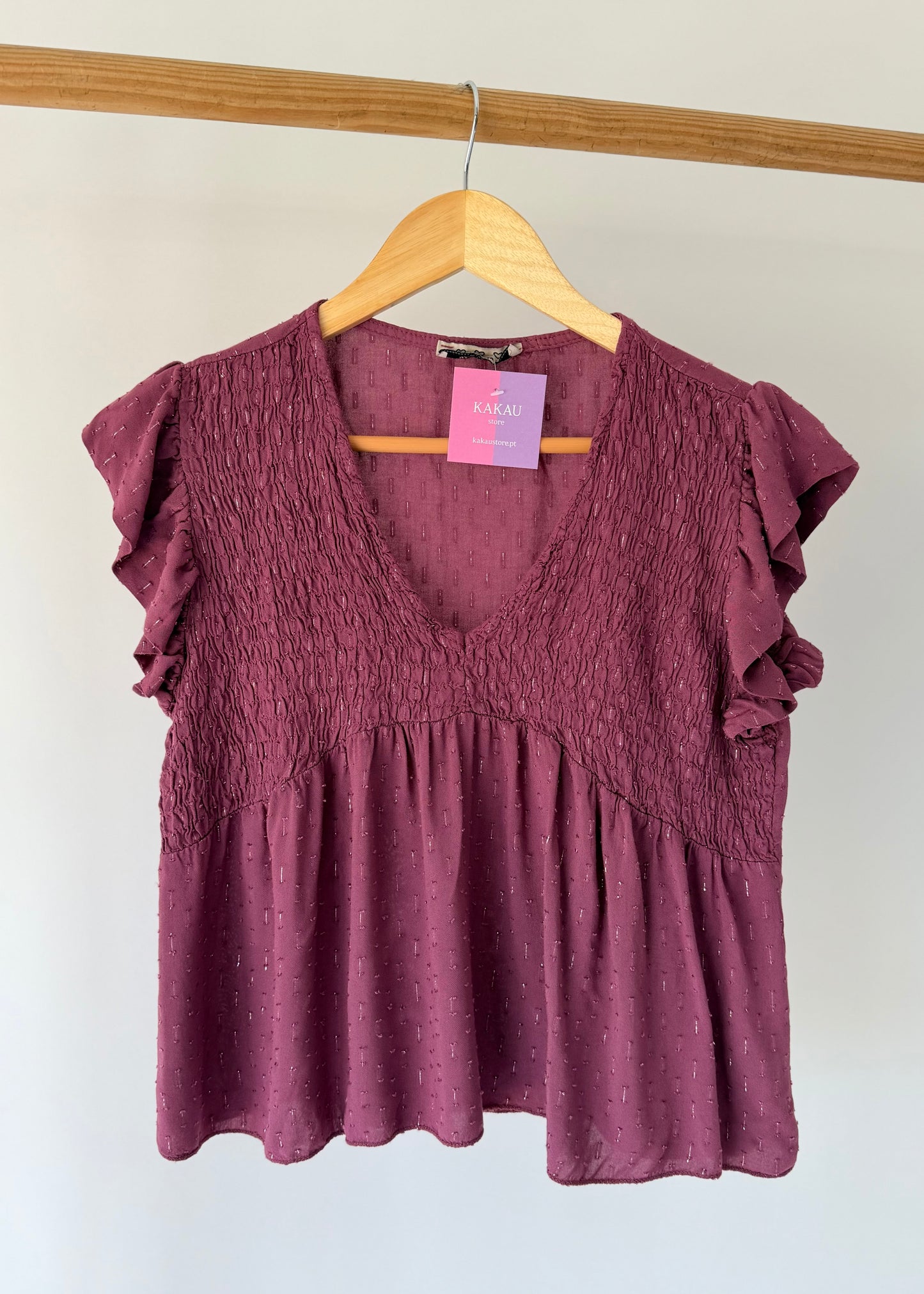 Blusa