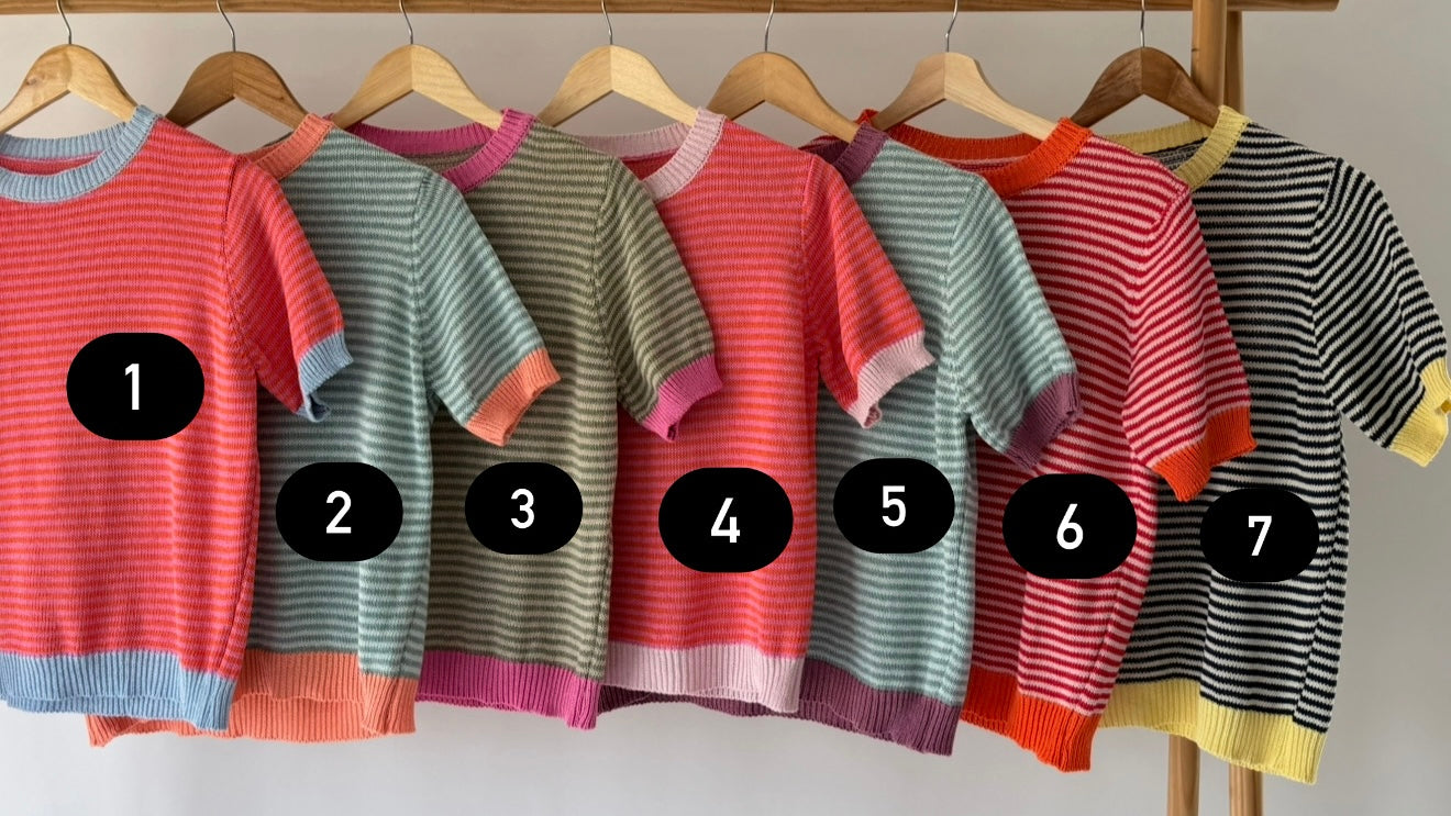 T-shirt Malha Fina | Tamanho Único S ao M | Kakau Store