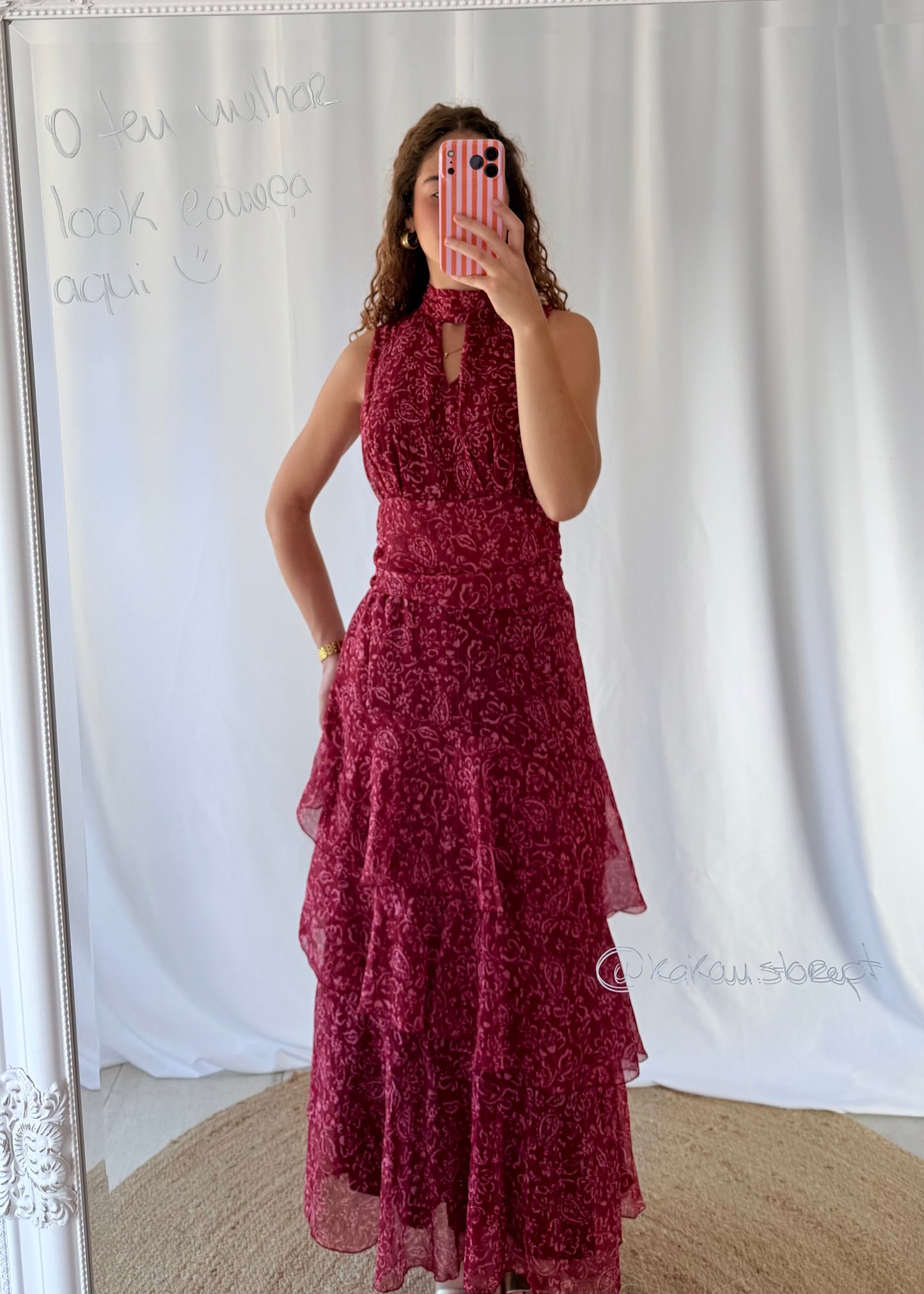 Vestido