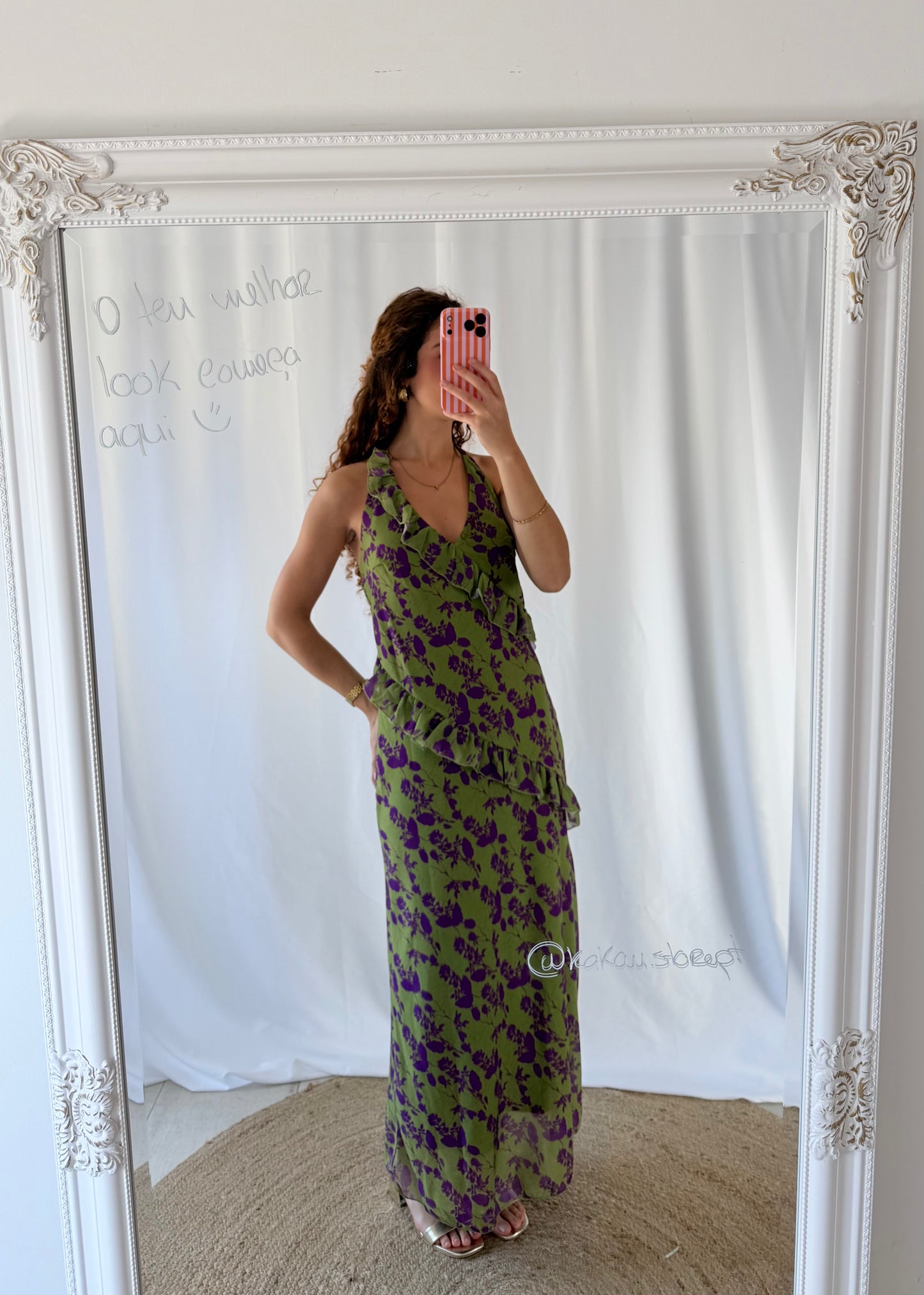 Vestido