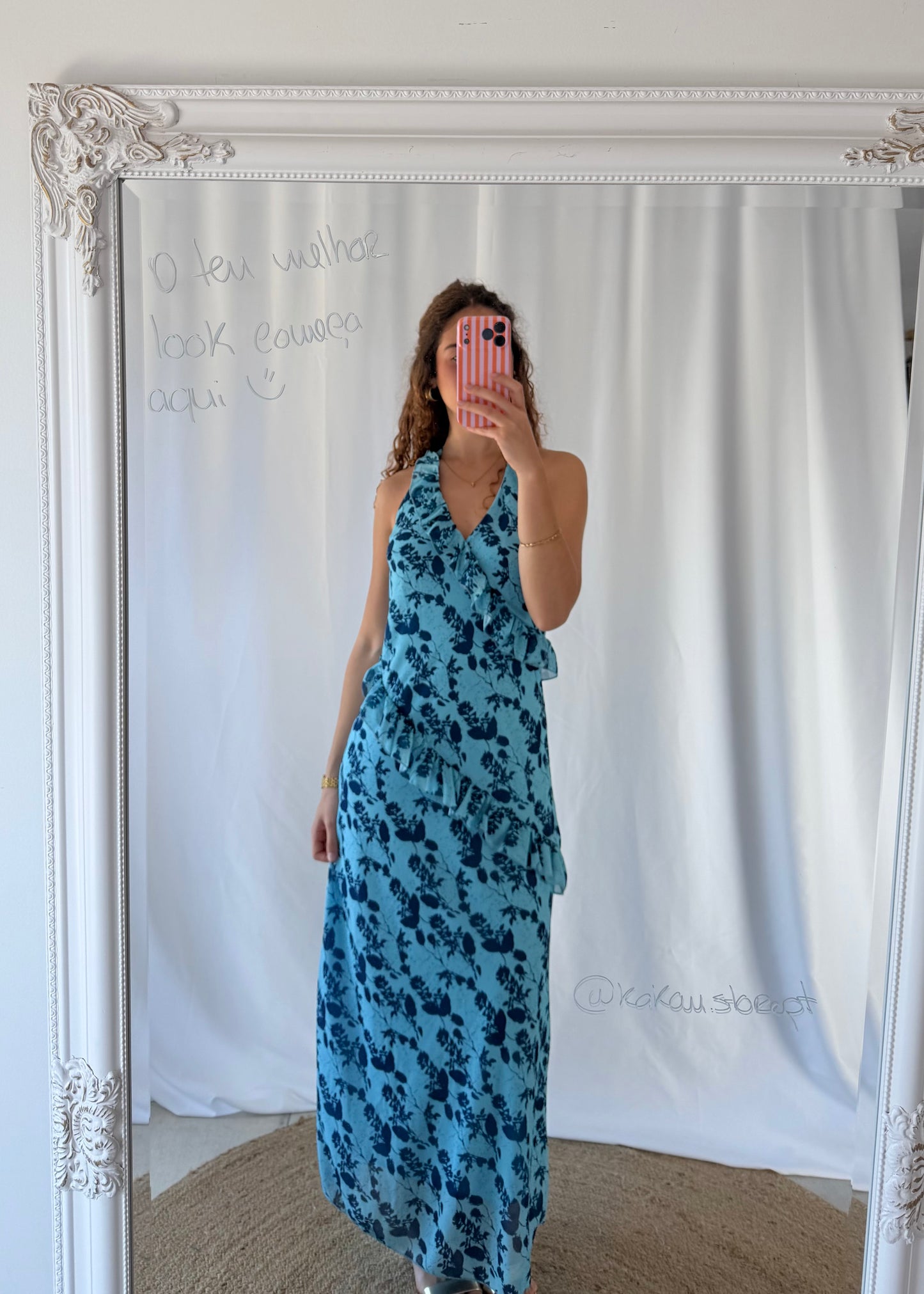 Vestido